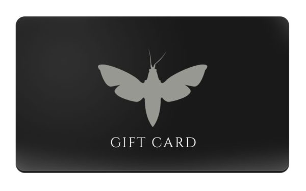 Meddlesome Moth Gift Card