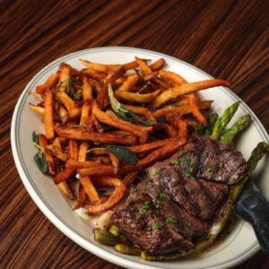MM Steak Frites 1
