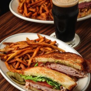 MM Turkey Club 2