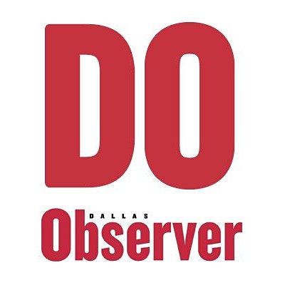 Dallas Observer Logo